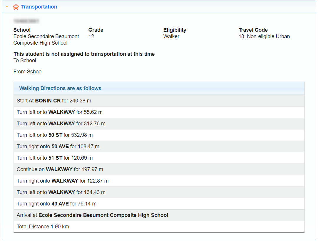 Administrating BusPlanner Web 10 - 2 Public & Professional_img23